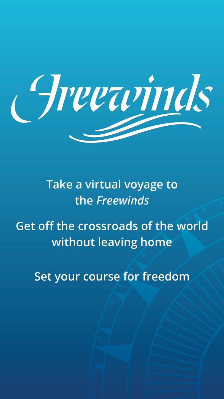 Freewinds Magazine screenshot image 6_Popularmodapk.com