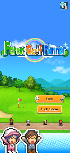 Forest Golf Planner<span>(mod menu)</span> screenshot image 5_Popularmodapk.com