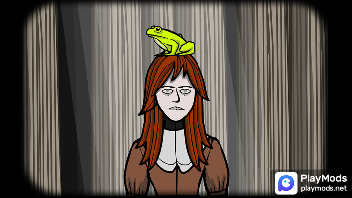 Rusty Lake Paradise(Full contents available) screenshot image 3_Popularmodapk.com