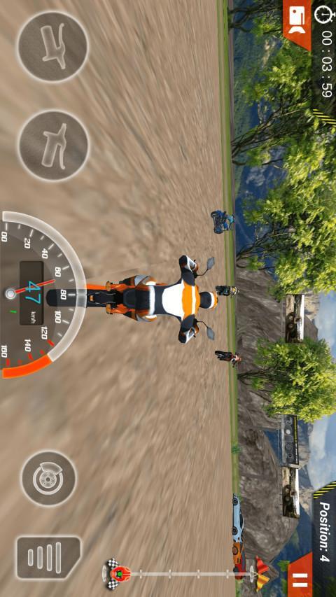 赛车集会 screenshot image 1_Popularmodapk.com
