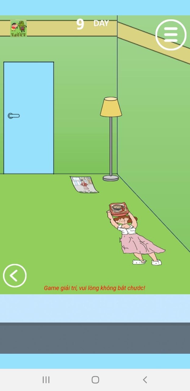 Where is ShinChan Ramen screenshot image 5_Popularmodapk.com