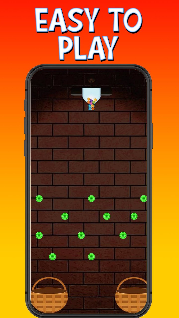 Fill D' Basket - Gcash Rewards screenshot image 2_Popularmodapk.com