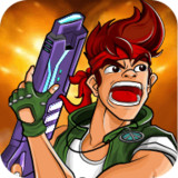 阿尔法枪之合金战士破解版<span>(mod)</span>8.0_Popularmodapk.com