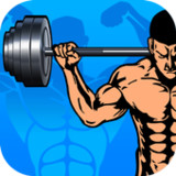 Barbell Workout - Routines1.2.2_Popularmodapk.com