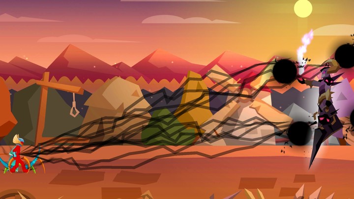 BounZYX Global screenshot image 9_Popularmodapk.com