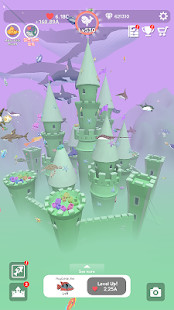 人鱼城堡破解版<span>(mod)</span> screenshot image 8_Popularmodapk.com