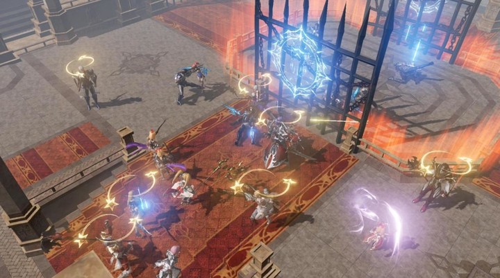 Demon Warrior Premium<span>(Unlimited Diamonds)</span> screenshot image 23_Popularmodapk.com