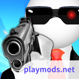 Agent Hero: Action Hitmaster<span>(Unlocked)</span>1.6.2_Popularmodapk.com