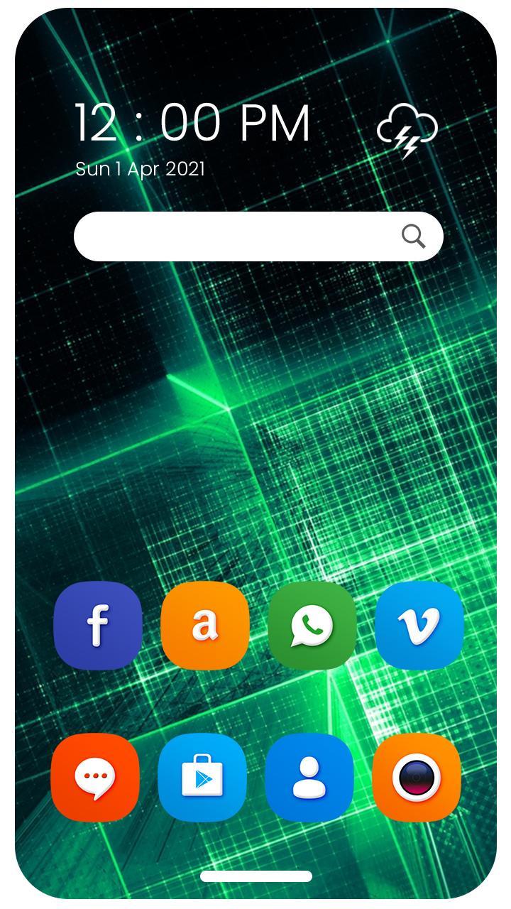 Theme for Asus Rog Phone 6 Pro screenshot image 7_Popularmodapk.com