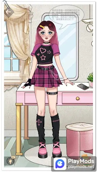 安静书咕卡达人我要变好看<span>(No Ads)</span> screenshot image 5_Popularmodapk.com