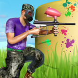 Real Paintball Shooting 20191.0.8_Popularmodapk.com