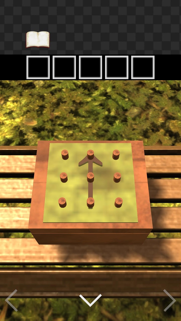 Escape Game: Abandoned Village screenshot image 4_Popularmodapk.com