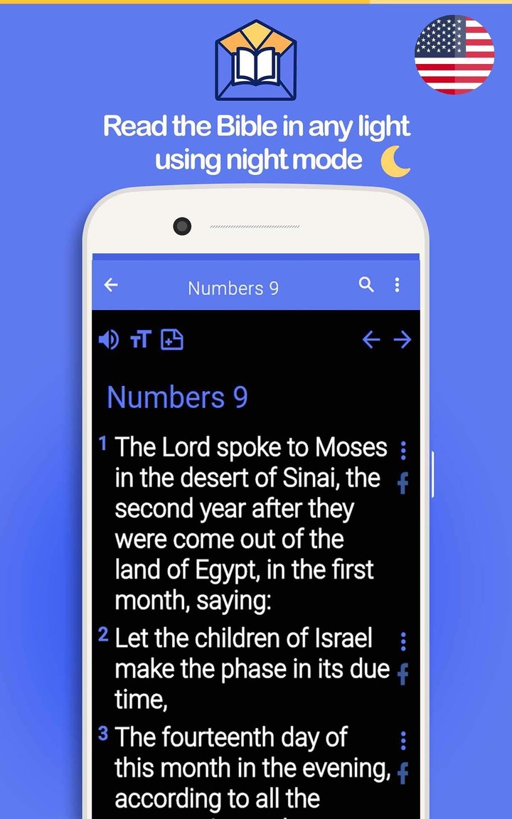 Catholic Bible screenshot image 10_Popularmodapk.com