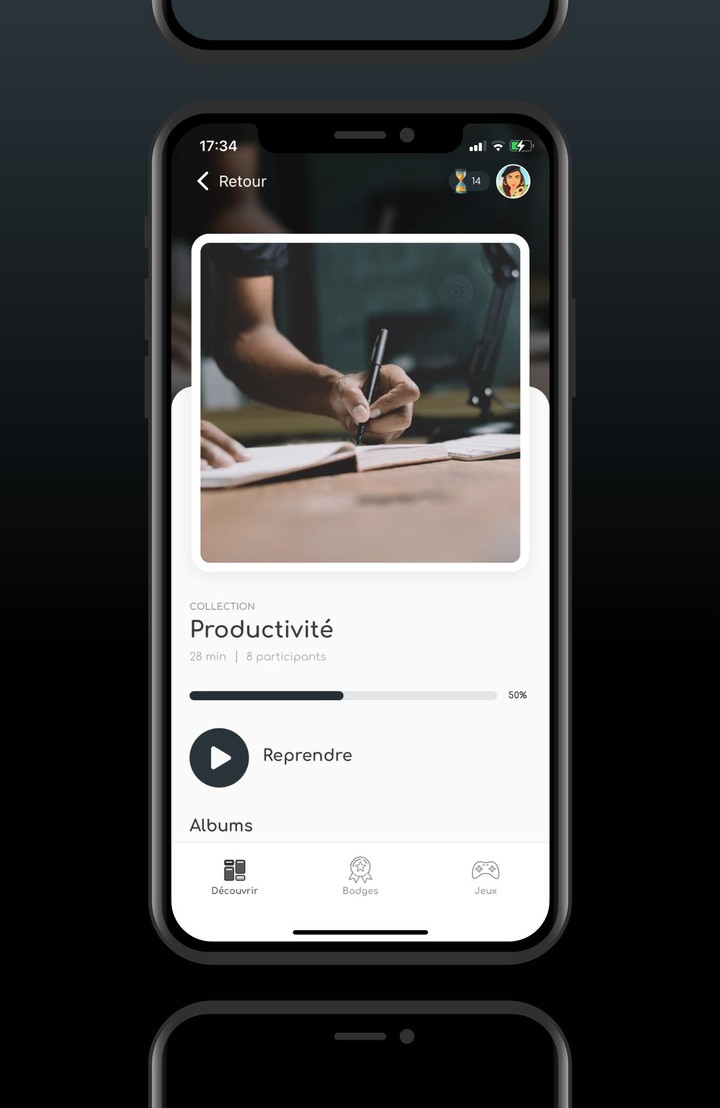 Dokki - Cloud Learning screenshot image 14_Popularmodapk.com