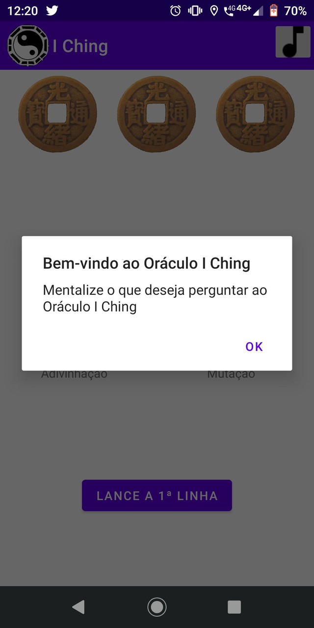 I Ching screenshot image 5_Popularmodapk.com