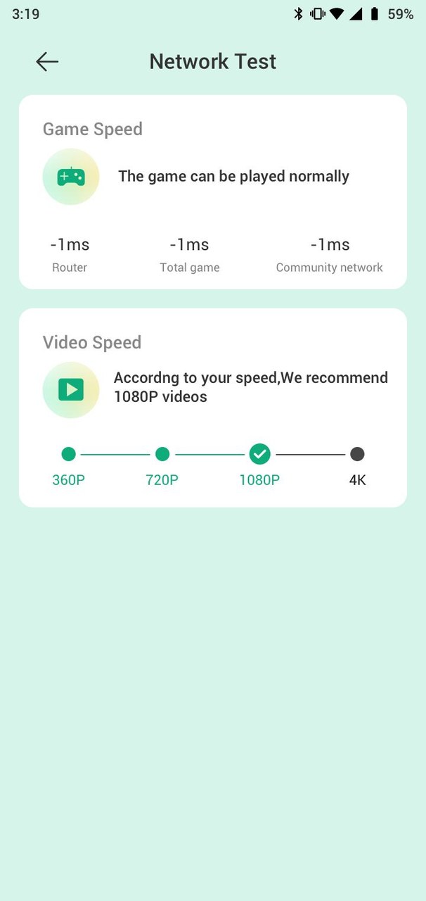 WIFI Helper -Secure VPN Shield screenshot image 2_Popularmodapk.com