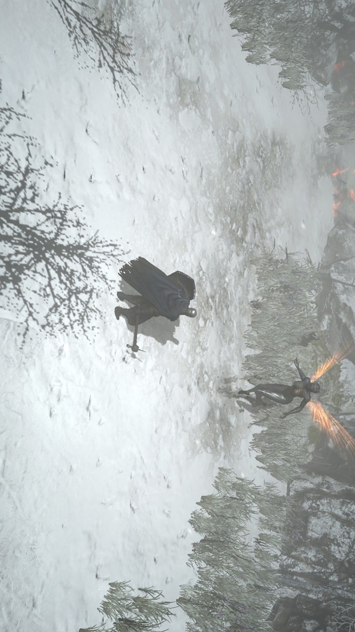 Animus: Revenant screenshot image 4_Popularmodapk.com