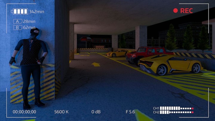 Sneak Thief Simulator: Robbery screenshot image 5_Popularmodapk.com
