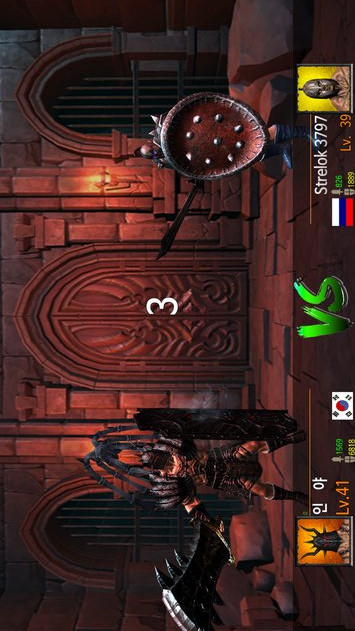 BW&Heroes:Offline<span>(Lots of diamonds)</span> screenshot image 5_Popularmodapk.com