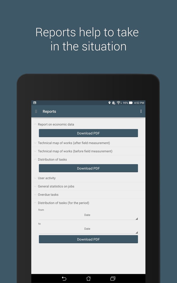 ActiveMap Mobile  GS screenshot image 13_Popularmodapk.com