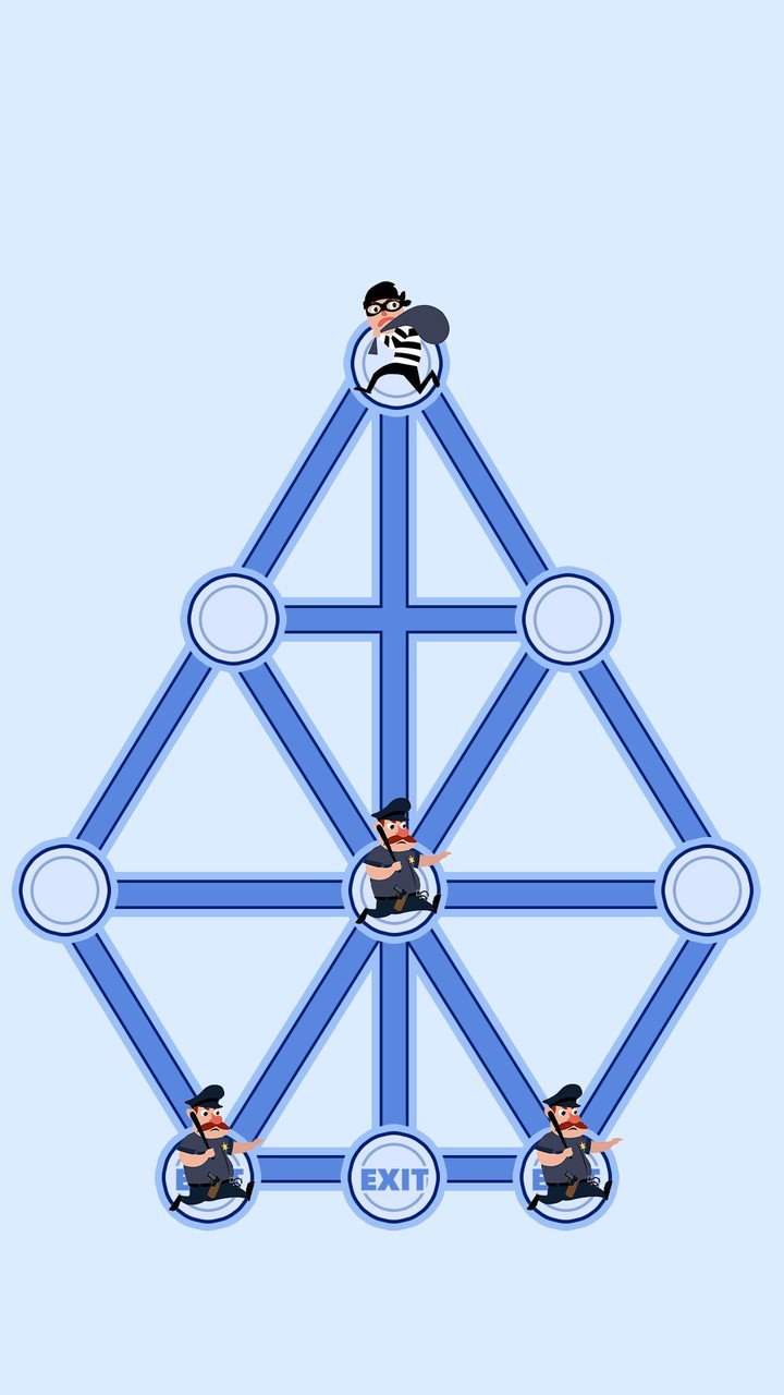 Epic Heroes- Save Animals screenshot image 3_Popularmodapk.com