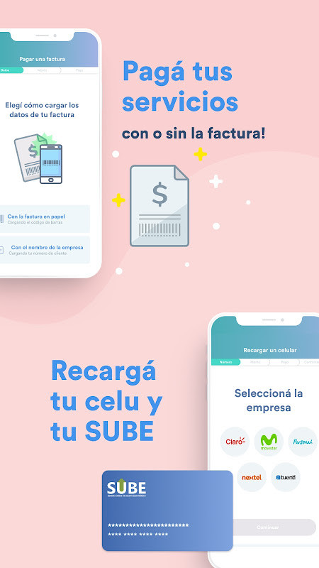 Moni: Préstamos Online screenshot image 4_Popularmodapk.com