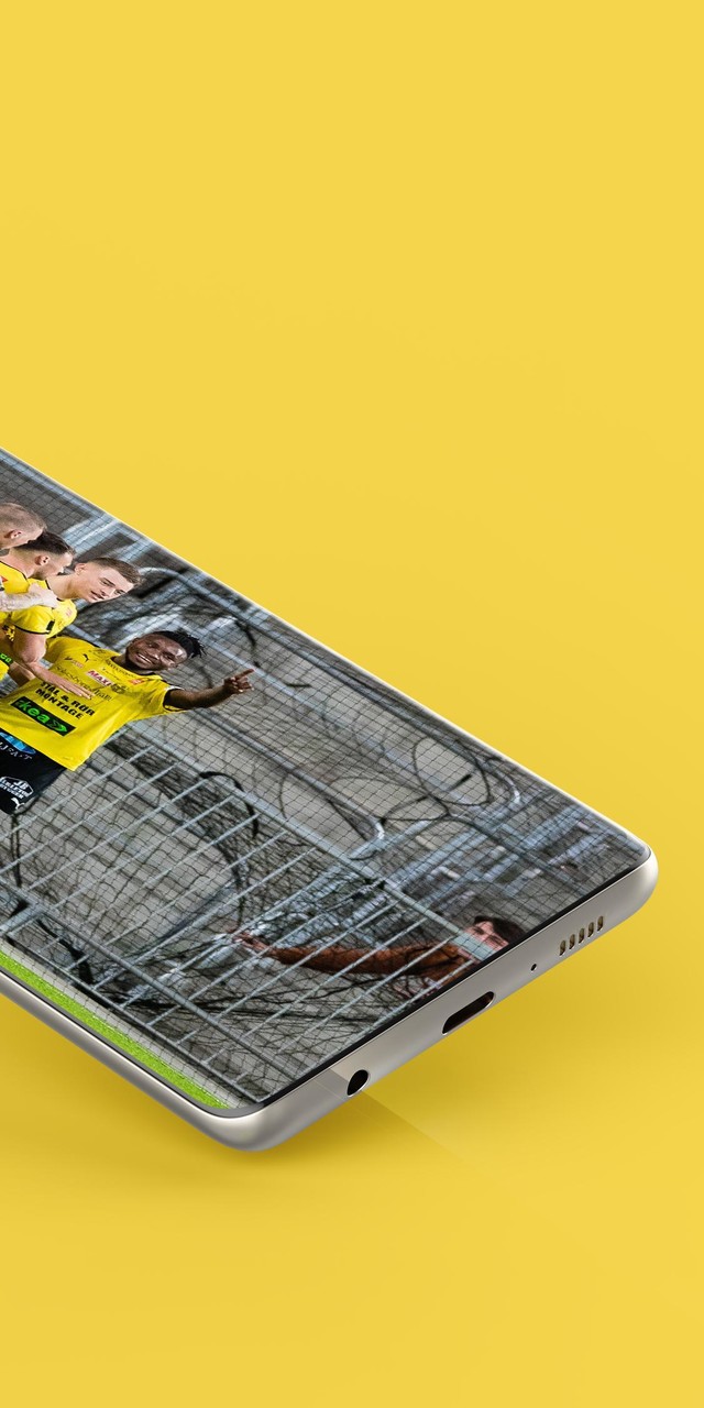 Mjällby AIF Live screenshot image 7_Popularmodapk.com