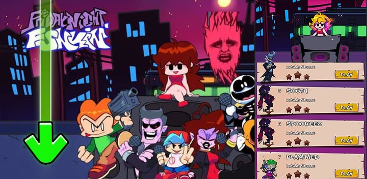 GitTrends: GitHub Insights screenshot image 1_Popularmodapk.com