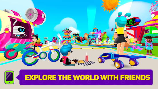 AYAAN INSTITUTIONS screenshot image 4_Popularmodapk.com