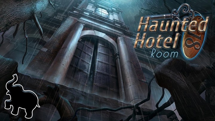 Haunted Hotel 18: Room 18 screenshot image 1_Popularmodapk.com