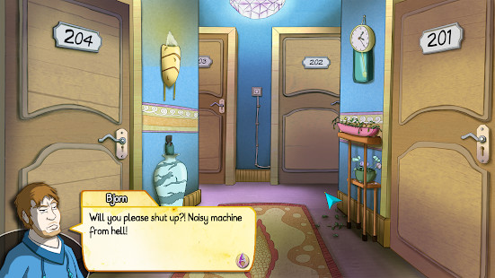 Diamond swan live wallpaper screenshot image 1_Popularmodapk.com