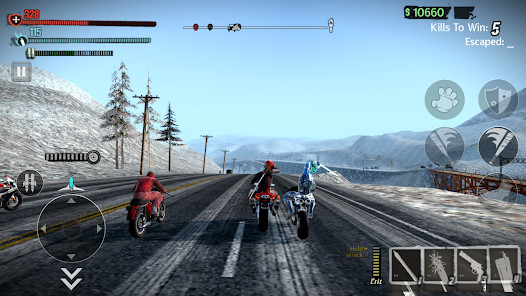 Squad Busters screenshot image 6_Popularmodapk.com