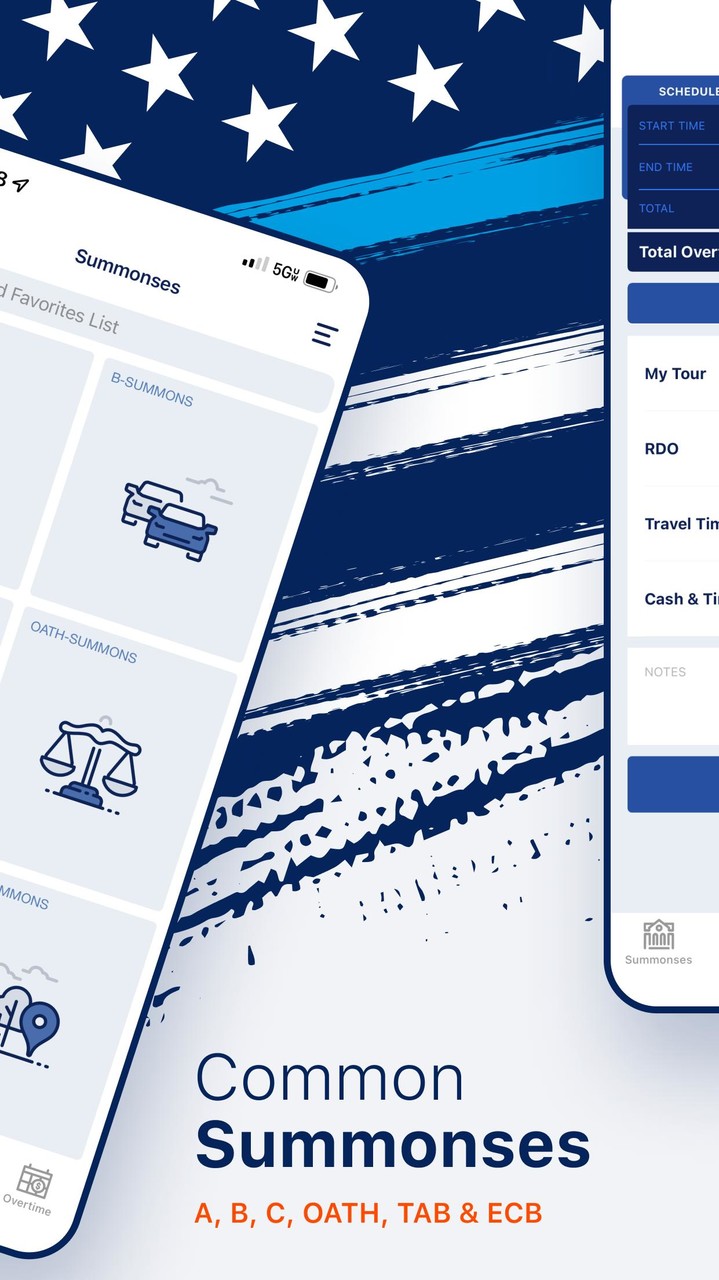 Summons Partner screenshot image 7_Popularmodapk.com