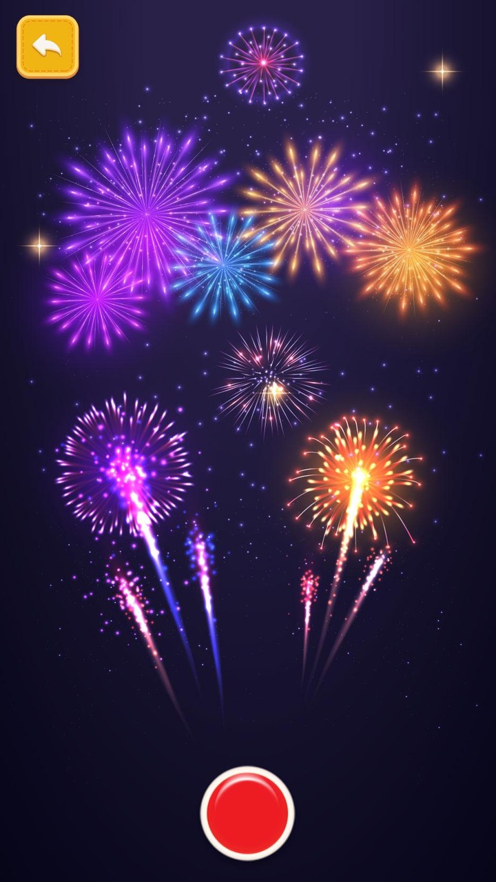 Glitter Number and letters coloring Book for kids screenshot image 6_Popularmodapk.com