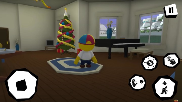 Wobbly Life Reliable Delivery screenshot image 2_Popularmodapk.com