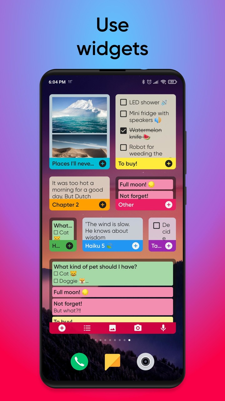 ECAR screenshot image 4_Popularmodapk.com