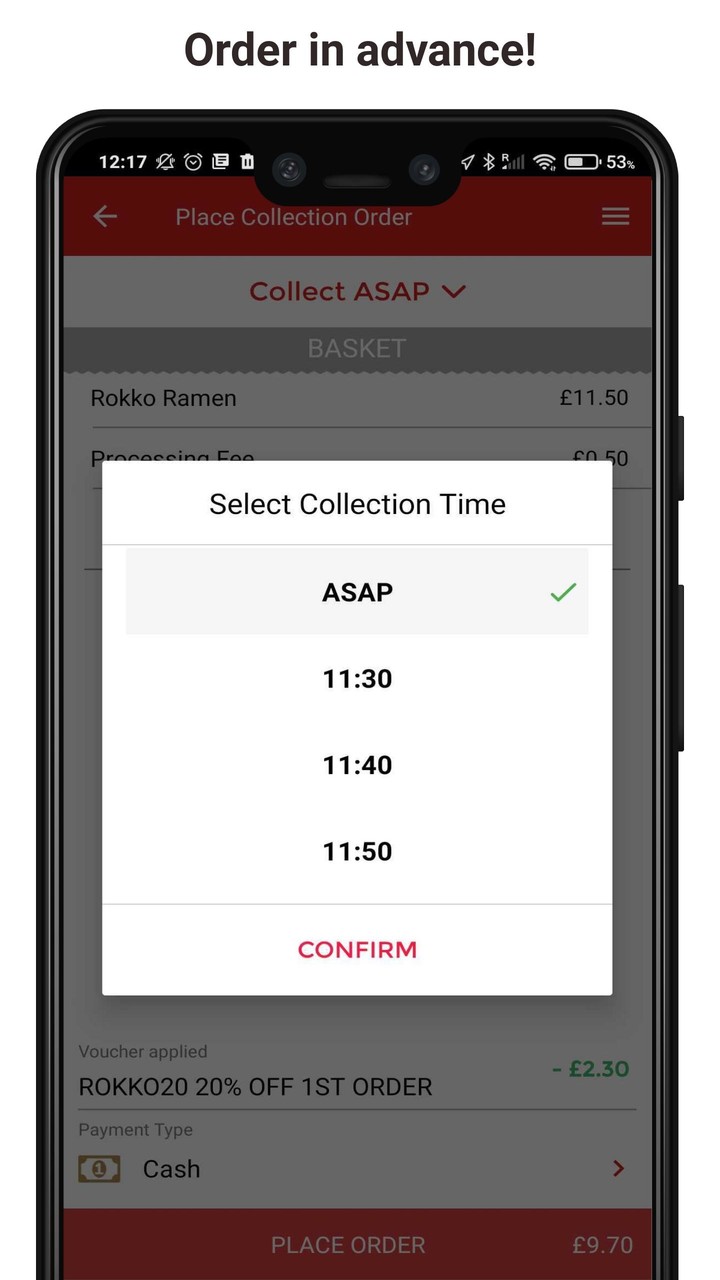 Rokko Rokko Desu screenshot image 6_Popularmodapk.com