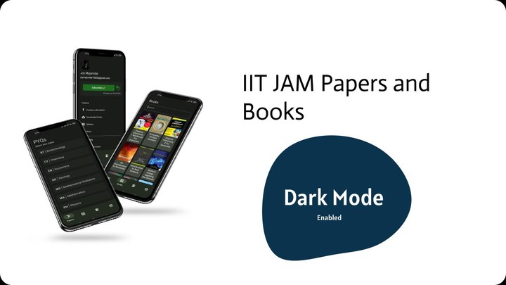 IIT JAM Papers and Books screenshot image 4_Popularmodapk.com