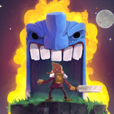 Tiny Tomb: Dungeon Explorer(Free Shopping)1.11_Popularmodapk.com