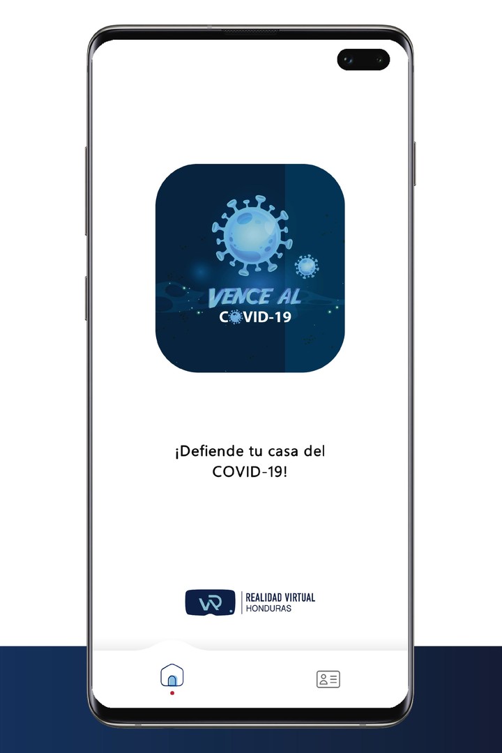 VR Honduras App screenshot image 5_Popularmodapk.com