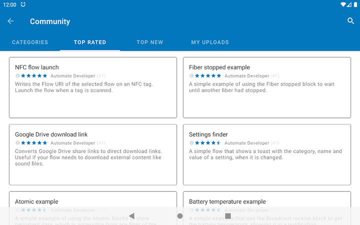 EinkBro - Fast & Light Browser screenshot image 13_Popularmodapk.com