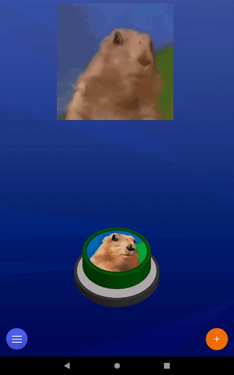 Dun Dun Dun | Dramatic Chipmunk Meme Prank Button screenshot image 14_Popularmodapk.com