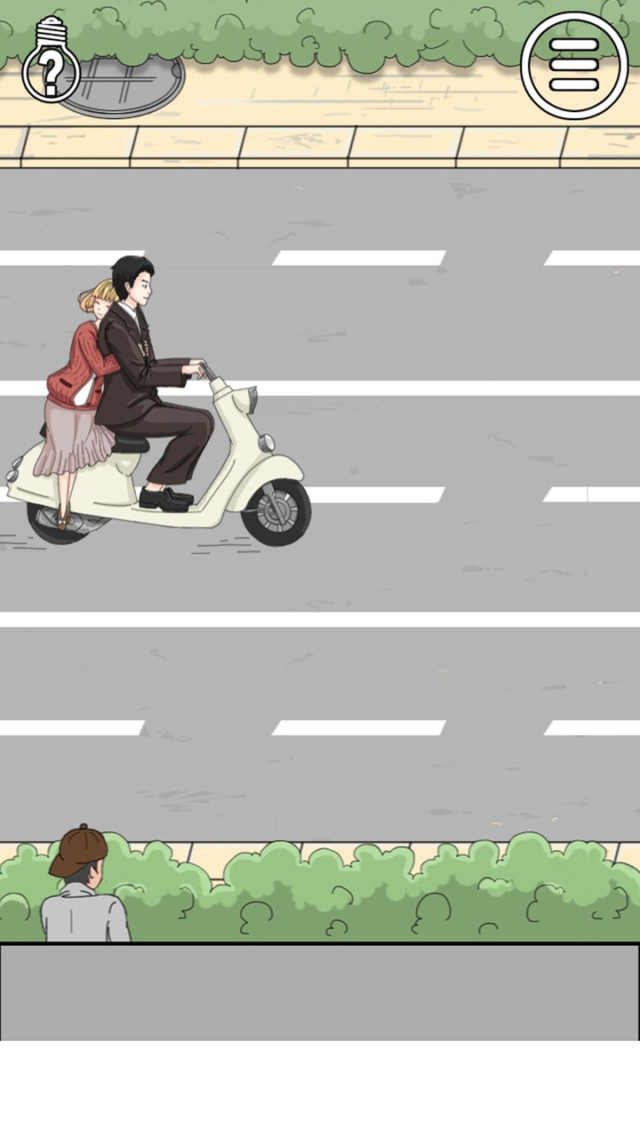 我被狗仔队偷拍了2破解版（搞笑解谜）<span>(mod)</span> screenshot image 3_Popularmodapk.com