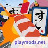 Sushi Bomb -30 seconds-<span>(Unlimited Money)</span>1.0.9_Popularmodapk.com