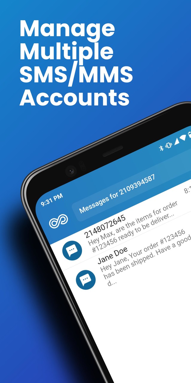 Apeiron Communicator screenshot image 6_Popularmodapk.com
