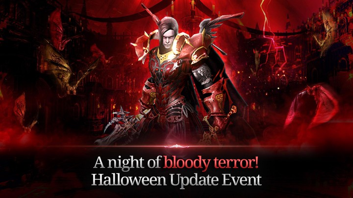 Lineage 2: Revolution screenshot image 5_Popularmodapk.com