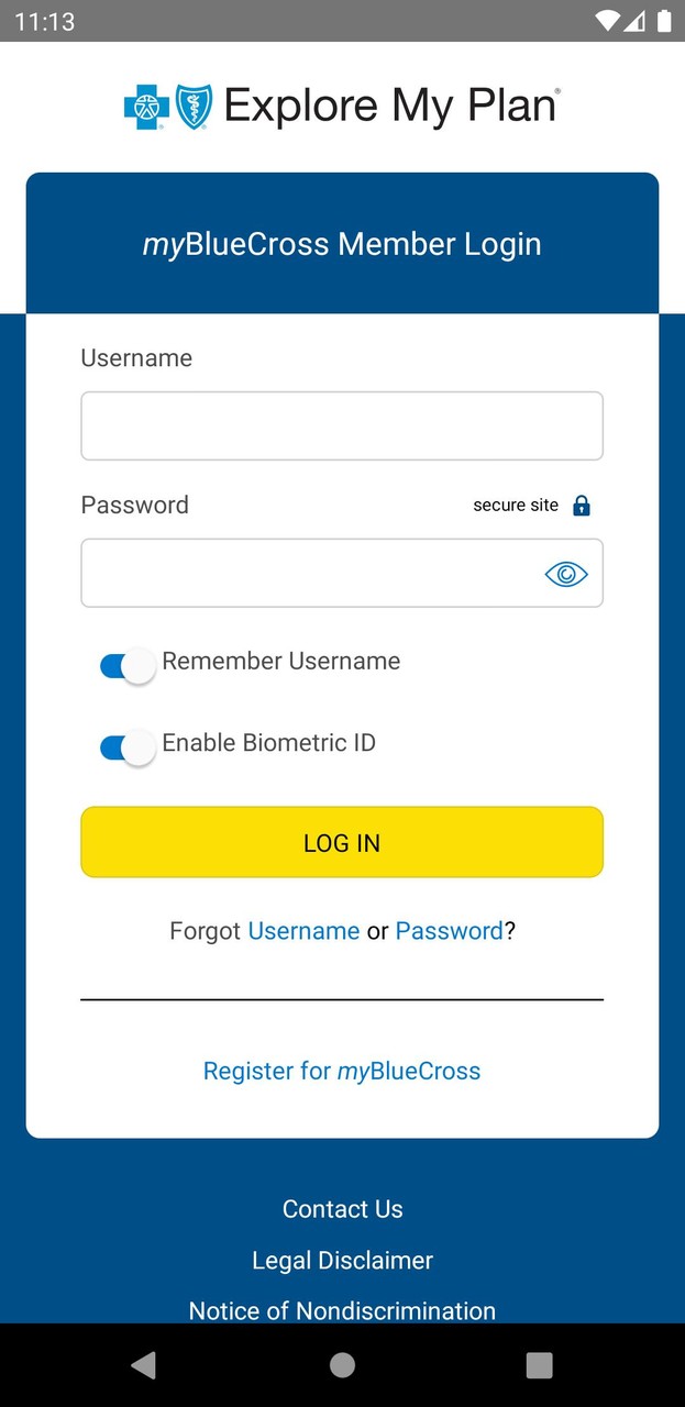 Explore My Plan screenshot image 4_Popularmodapk.com