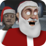 恐怖奶奶圣诞版<span>(new mod)</span>8.19_Popularmodapk.com