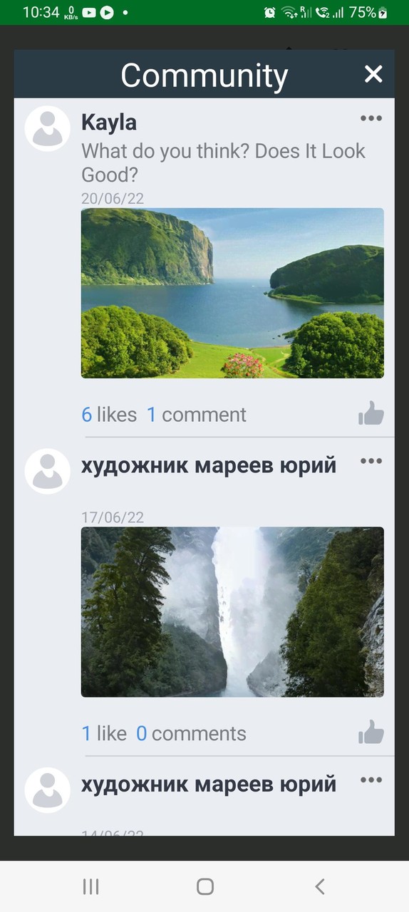 AI Sketch - Create using AI screenshot image 3_Popularmodapk.com