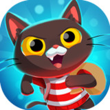 KATZ Play: Thieving Cats0.10.3_Popularmodapk.com